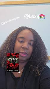 Lexi Luna Slay Savage