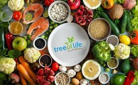 Brisbane Dietitians About Us Tree Of Life Nutrition