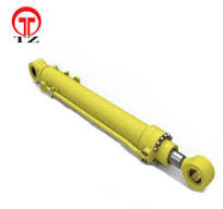R320-7 HYUNDAI Excavator Arm Cylinder Assy - EXCAVATOR ...