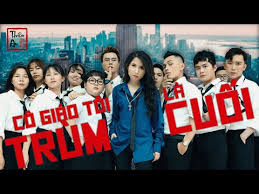 Ma ha tát đỏa bà da 6. Táº­p 1 Co Giao Toi La Trum Cuá»'i My Teacher Is Big Boss Thien