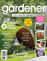 The Gardener South Africa August 2016 Magazine Pdf Mulch For Vegetable Garden Gardening Magazines Indoor Vegetable Gardening