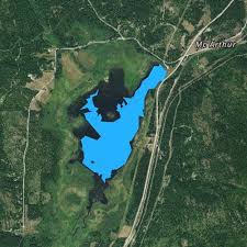 Arthurs lake is managed by the inland fisheries service as a wild trout fishery.the brown trout population is native fish management. Mcarthur Lake Idaho Fishing Report
