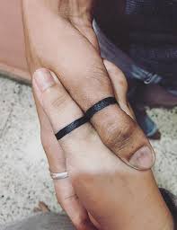 Couples usually select angel wings, infinity tattoos, anchors, birds, and hearts. 26 Best Couple Tattoos That Will Make The World Say Relationshipgoals