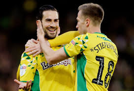 The home of norwich city on bbc sport online. Norwich City Return To The Premier League