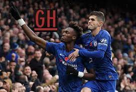 Chelsea 2 0 Crystal Palace Premier League Soccer Highlights Videos Football Today Crystal Palace