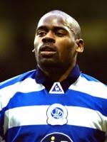 When Leroy Griffiths demolished Marcel Desailly