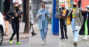 22 times gigi hadid wore her name on her clothes. Gigi Hadid S Post Pregnancy Fashion 3 Looks That Prove Why She S Worth Being A Victoria S Secret Model