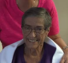 Obituary: Ginny Underwood