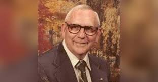 Robert Cain "Bob" Yoho Obituary