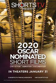 The very best of the … 2020 Oscar Nominated Shorts Animation 2020 Rotten Tomatoes