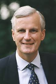 Michel Barnier