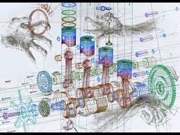 Atsushi Koyama And Aepiel Quot Undefined 6 Quot Single Channel Video 11 39 4 39 39 2014 Youtube Patent Art Prints Tech Art Sci Fi Concept Art