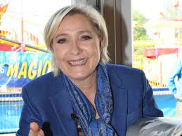 Inquiétudes sur la santé mentale des enfants face à la pandémie. Marine Le Pen Qui Sont Ses Trois Enfants Tele Star