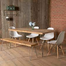 Pin By Life Styled Interiors Llc On Haus Reclaimed Wood Dining Table Modern Dining Room Farmhouse Dining Room