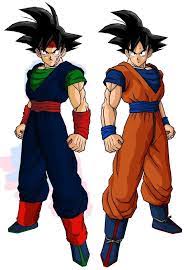 Check spelling or type a new query. Dragon Ball Z Bardock And His Son Goku Moonstar