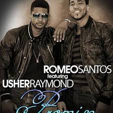 He has soooooooo many hits and he is deadass one of the best musicians ever! Promise Romeo Santos Ft Usher By Heber Salvador