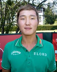 Danny Lee (golfer)