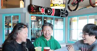 We did not find results for: How 55 Year Old Long Haired Asian Surfer Wing Lam Built A Fish Taco Empire