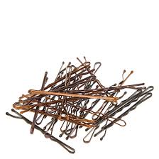 Link to tweet notice the woman in blue to her left. Brunette Blend Bobby Pins Brown 30 Pack Claire S