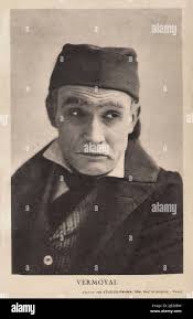 Les mystères de paris hi-res stock photography and images