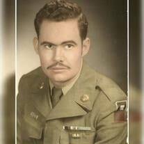 Tom McGill Jones Obituary