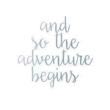 Love these motivational travel quotes? Let The Adventure Begin Aviationquoteslove And So The Adventure Begins New Adventure Quotes Pilot Quotes