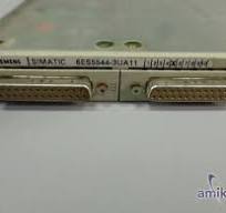 Siemens Simatic S5 Communication Processor 6ES5544-3UA11 6ES5 544-3UA11