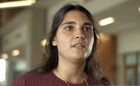 I Am Auburn MBA: Abby