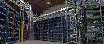 But iran has also blamed bitcoin miners for recent power outages. Iran Licenses Bitcoin Mining Farm Trustnodes