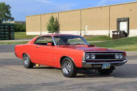 Browse interior and exterior photos for 1970 ford torino. Seeing A 427 In A Fairlane In 1970 Haunts Fan Tom Berg To This Day