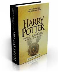 Harry Potter And The Cursed Child Parts I Ii Ahhhhhhhhhhh Harry Potter Harry Potter Curses Harry Potter Cursed Child