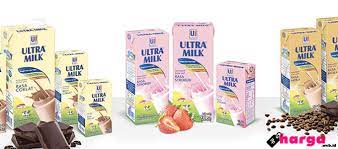 Maybe you would like to learn more about one of these? Tidak Hanya Tersedia Dalam Ukuran 250ml Berikut Ini Daftar Harga Susu Ultra Milk Berbagai Varian Daftar Harga Tarif