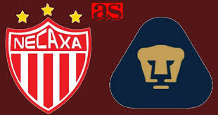7 cracks que jugaron para ambos clubes. Necaxa 2 2 Pumas Resumen Y Goles Del Partido As Mexico