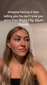 Hannah Mrs South Dakota