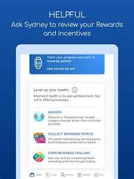 Sydney health is simple and personalized with convenient reminders and instant access to information about your anthem or empire medical, dental and vision plans anytime, anywhere. W7utiqr5ynsvnm