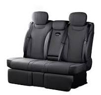 RHD LHD Car Seat Hiace Van Mini Bus 19836-2005 Jinbei Foton Fold Chair