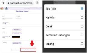Port checker is a simple and free online tool for checking open ports on your computer/device, often useful in testing port forwarding settings on a router. Kemaskini Bpn 2 0 Cara Tukar Status Bujang Kepada Berkahwin Bercerai Sabah Post