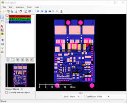 These image viewer software offer various features, like: Free Gerber Viewer Gerberlogix For Gerber274x And Excellon Data