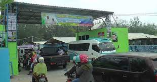 Kasat reskoba polres jombang akp mukid mengatakan, pelaku berinisial wa,31, merupakan residivis kasus narkoba. Pengunjung Membeludak Pantai Karangjahe Rembang Berlakukan Sistem Buka Tutup