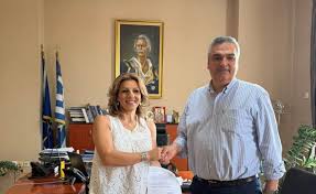 Στο πλευρό των κακοποιημένων γυναικών ο Δήμος Εμμανουήλ Παππά: Υπεγράφη Μνημόνιο  Συνεργασίας με την ΑΜΚΕ «ΝΕΑ ΖΩΗ» - Ανεξάρτητος-νέα από τις Σέρρες