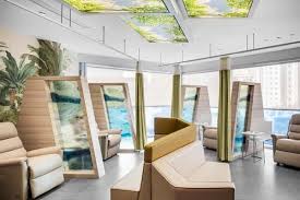 See more home design pictures. 8 Good Bad And Ugly Hospital Waiting Rooms Etactics