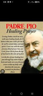Thank you Po Mahal na Poong Jesus Nazareno for everything,do heal my  friend,n guide her to pass every hardship she's going through pls.