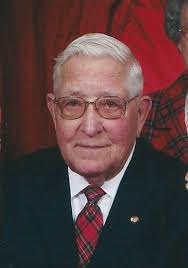 Gerald Schuldt Obituary