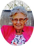 Connie Standish Obituary