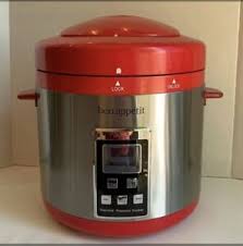 Cooking appliances are probably the most important items you will have in your kitchen. Bon Appetit Small Kitchen Appliances For Sale Ebay