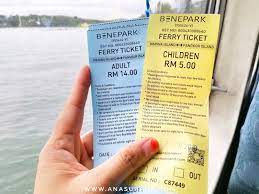 Tanya harga penuh siap masak kalau nak makan makanan laut, sebab agak mahal. Explore Pulau Pangkor Dalam Masa 2 Jam Ana Suhana