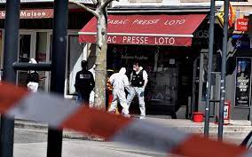 Chargement de la météo pendant 10 jours romans‑sur‑isere, france. Romans Sur Isere L Auteur De L Attaque Au Couteau Ecroue Le Parisien