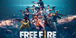 Os jogadores escolhem livremente o seu ponto de partida com o paraquedas. Por Que O Free Fire Tem Pegado Tanto