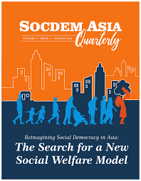 Ayer hitam elec tion result 2018. Pdf Social Democracy S Asian Saga