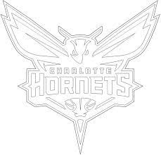 The historical colors of the charlotte hornets from 1988 to 2002 can be found in the table below. Charlotte Hornets Logo Charlotte Hornets Logo Charlotte Hornets Hornet